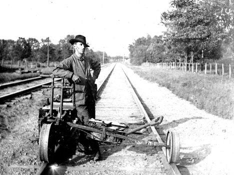 MC Augusta MI Depot